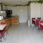 Knights Inn Ashland 