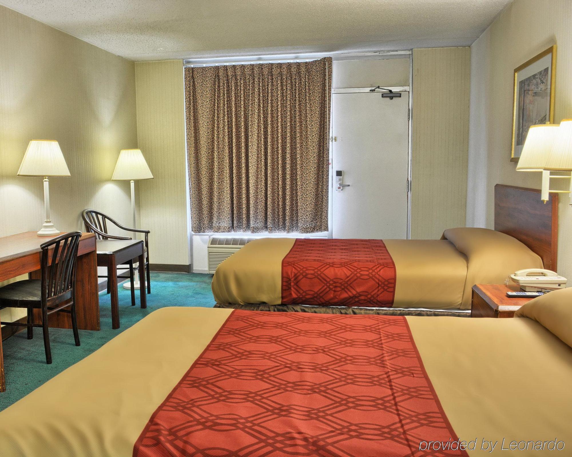 Hotel Knights