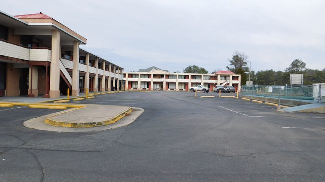 Knights Hotel Ashland