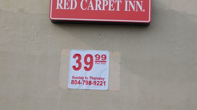 Knights Hotel Ashland