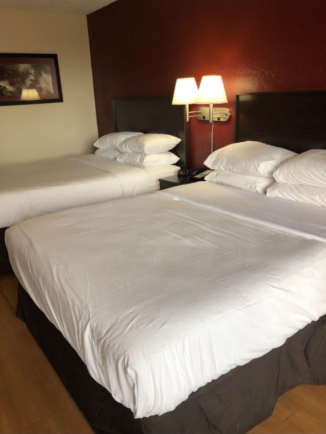 Hotel Knights