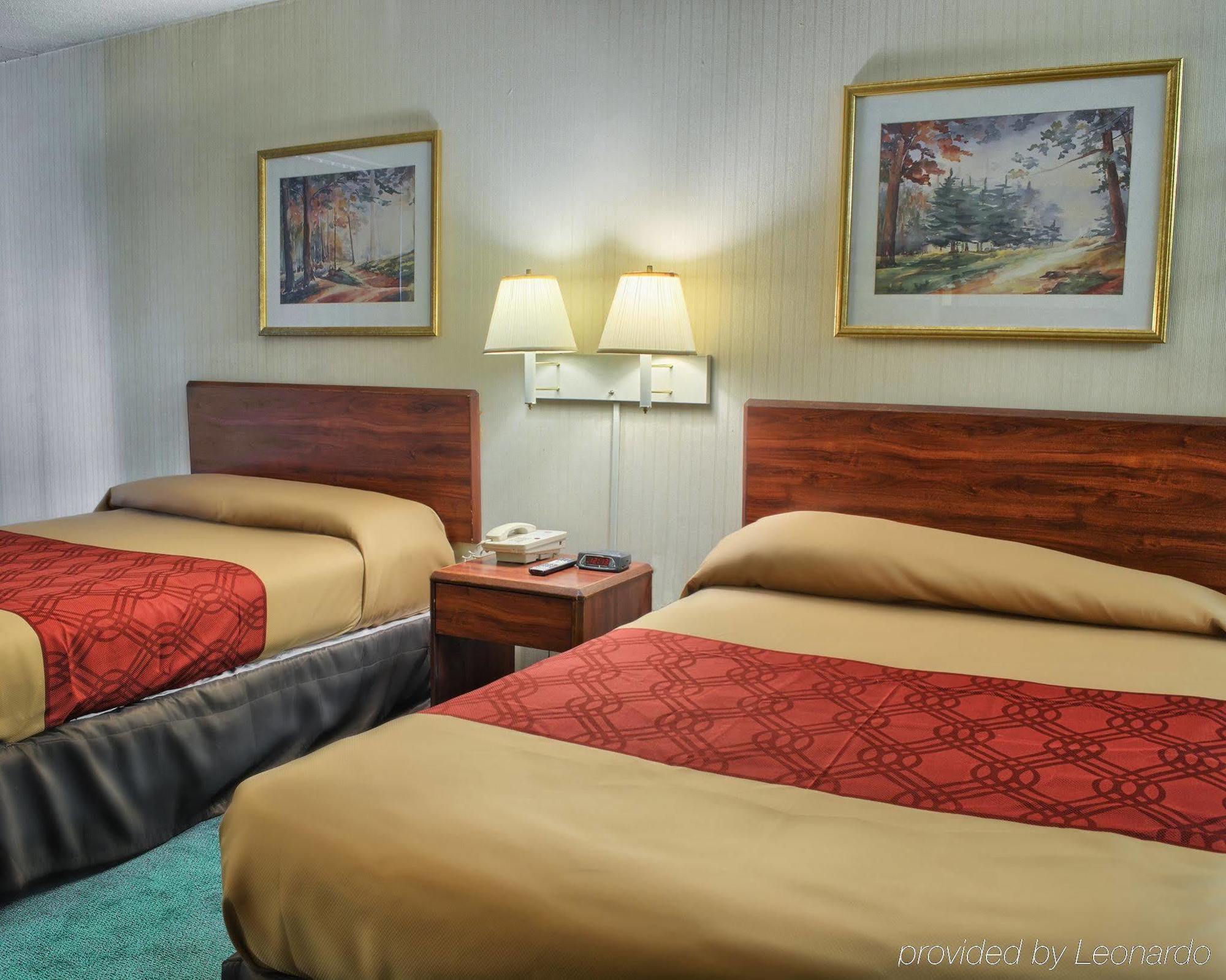 Hotel Knights Ashland