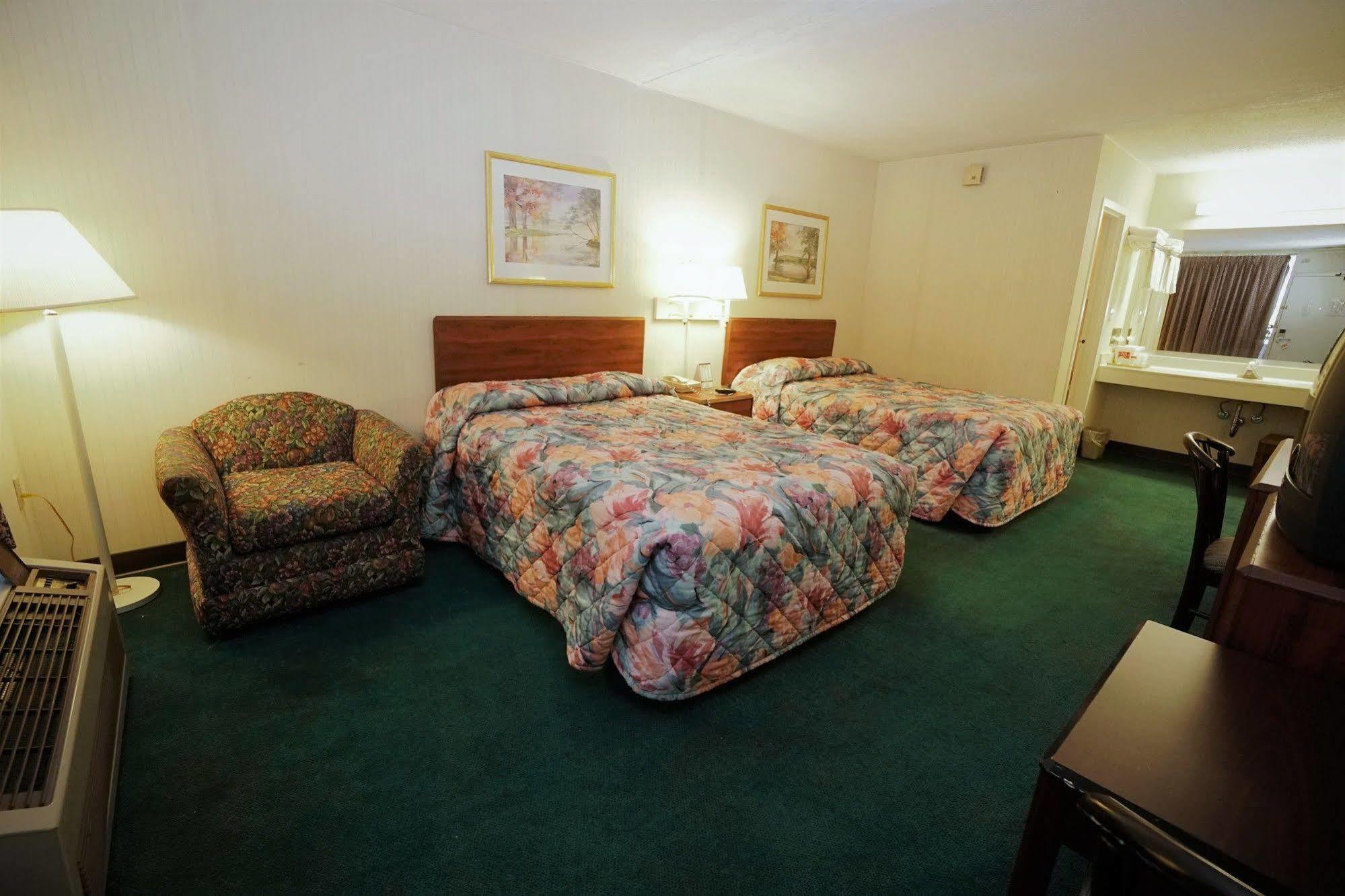Knights Hotel Ashland
